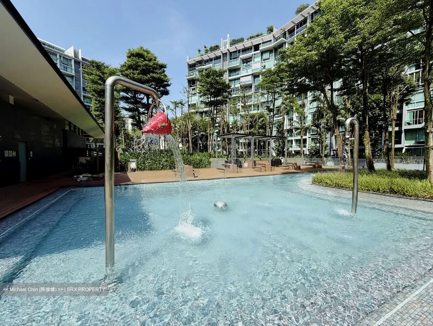 Botannia (D5), Condominium #578056051